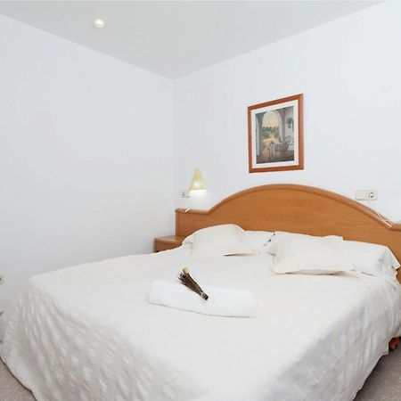 Apartamentos Xaloc HRC Cala Millor (Mallorca) Exterior foto