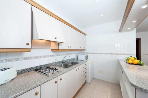Apartamentos Xaloc HRC Cala Millor (Mallorca) Exterior foto