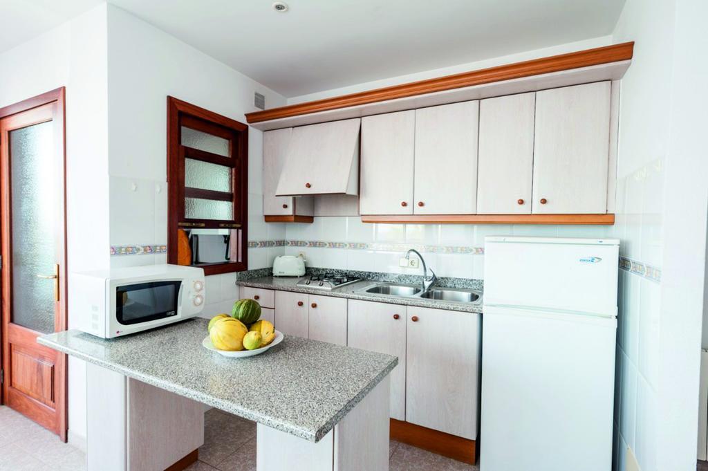 Apartamentos Xaloc HRC Cala Millor (Mallorca) Quarto foto
