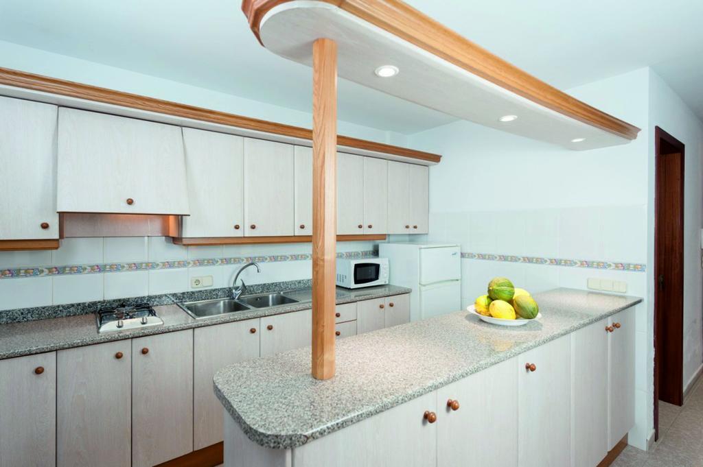 Apartamentos Xaloc HRC Cala Millor (Mallorca) Quarto foto