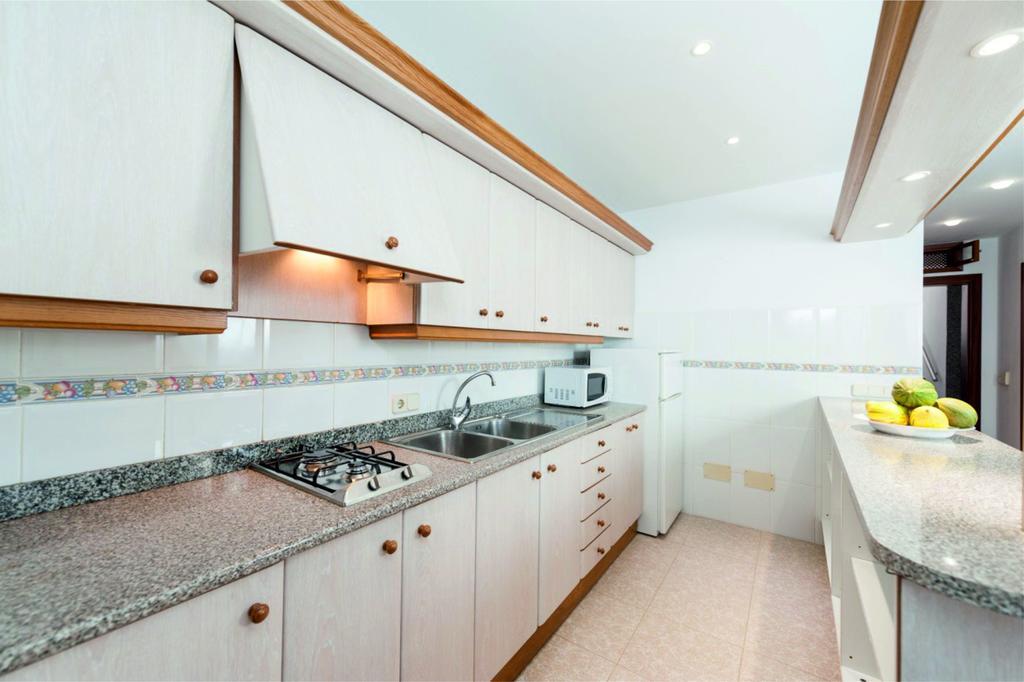 Apartamentos Xaloc HRC Cala Millor (Mallorca) Quarto foto
