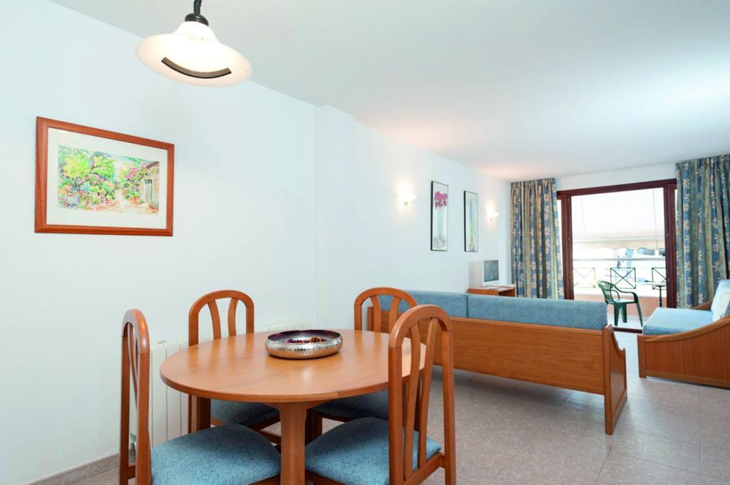 Apartamentos Xaloc HRC Cala Millor (Mallorca) Quarto foto