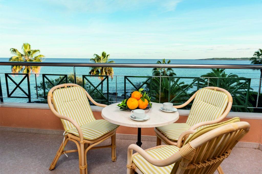 Apartamentos Xaloc HRC Cala Millor (Mallorca) Quarto foto